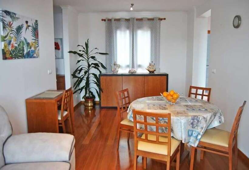 بنسيون Residencial Santo António