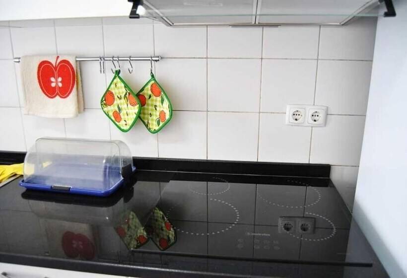 بنسيون Residencial Santo António