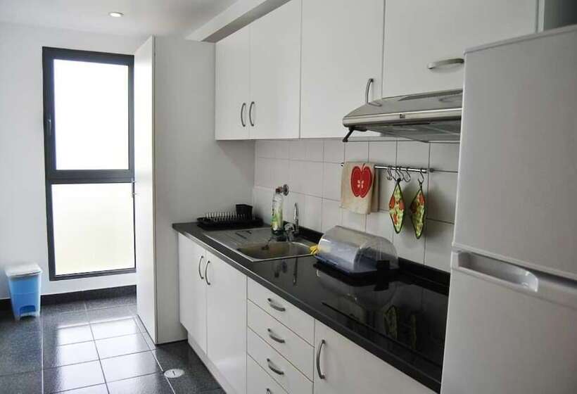 بنسيون Residencial Santo António