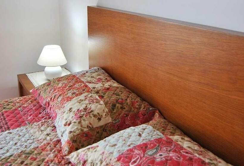 بنسيون Residencial Santo António