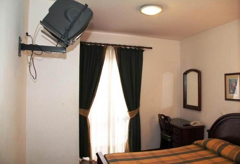 بنسيون Residencial Santo António