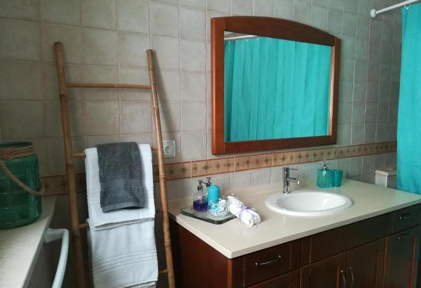 Пансион Pillows Peniche B&b