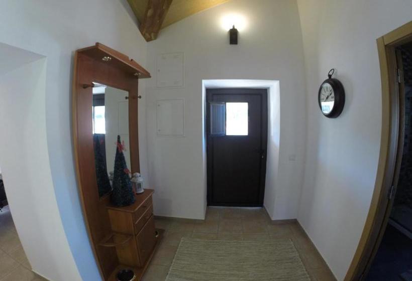 פנסיון Sicó In And Out