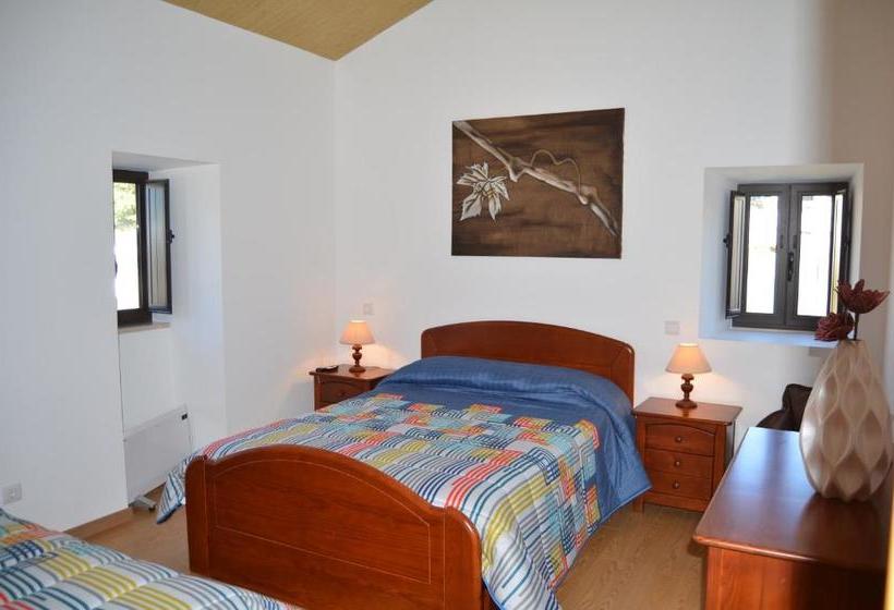 פנסיון Sicó In And Out