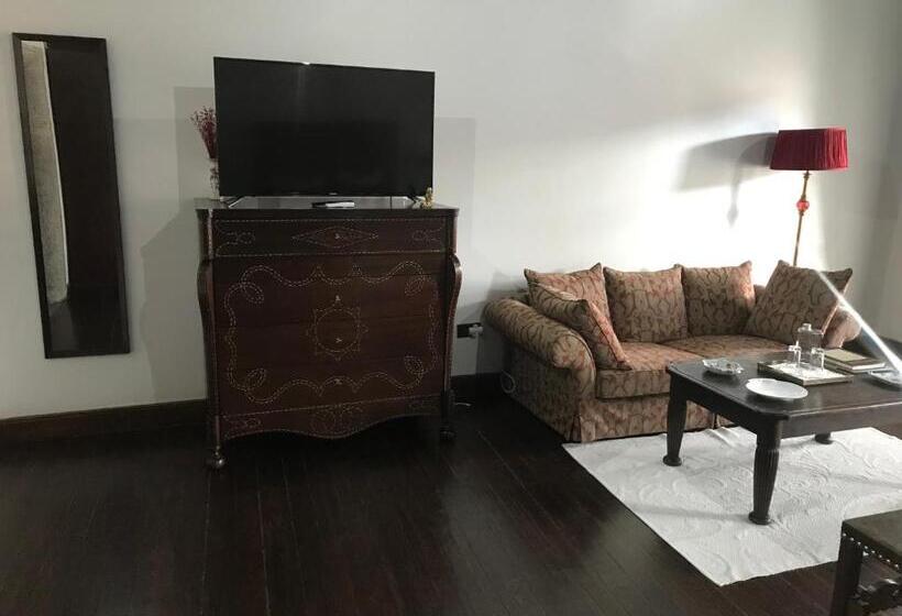 پانسیون Solar De Santa Maria