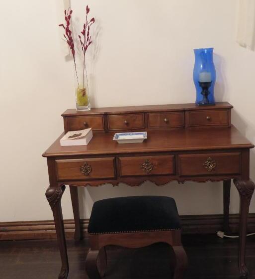 پانسیون Solar De Santa Maria