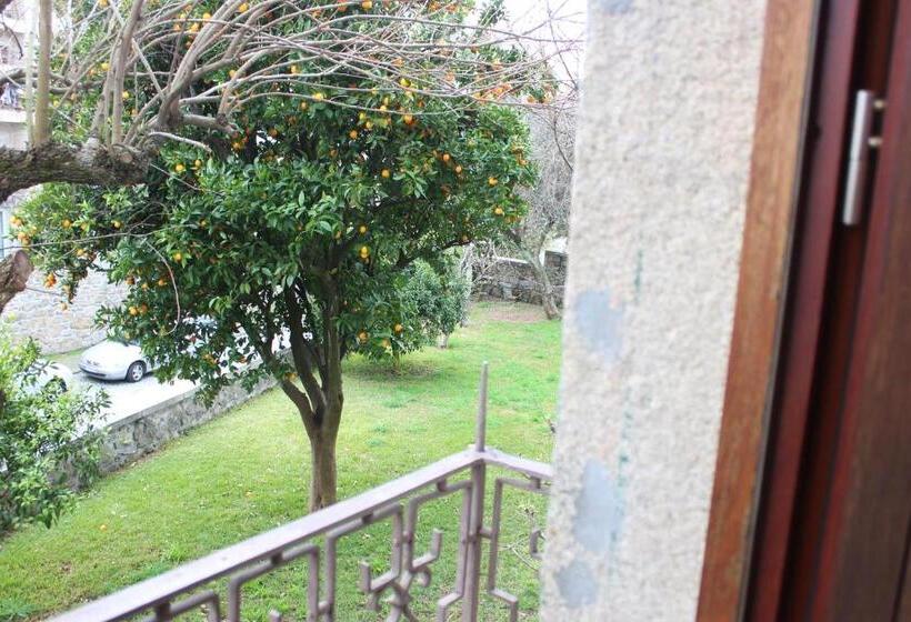 פנסיון Turismo Homes Solar Do Areal