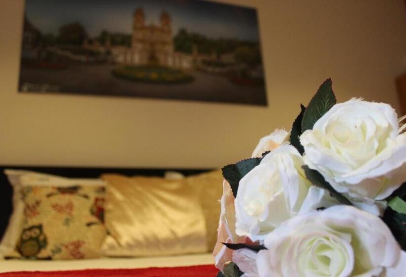 פנסיון Turismo Homes Solar Do Areal