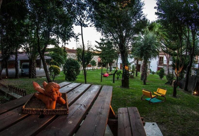 פנסיון Turismo Homes Solar Do Areal