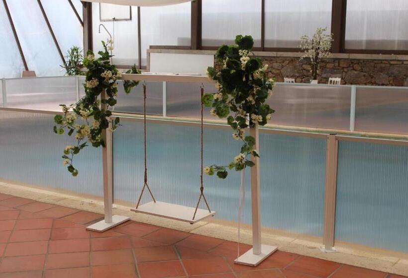 פנסיון Turismo Homes Solar Do Areal