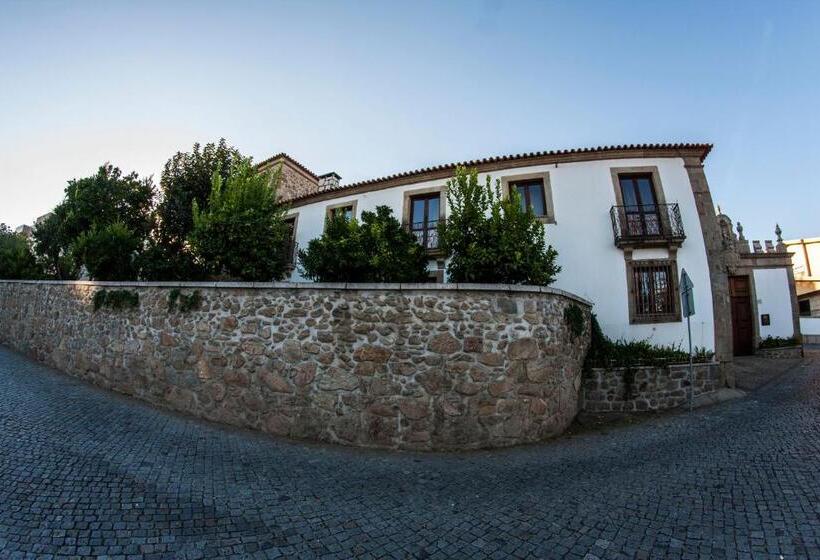 פנסיון Turismo Homes Solar Do Areal