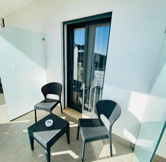 펜션 Sunfield Guest House Only Adults