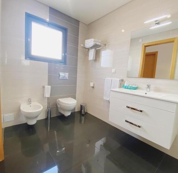 펜션 Sunfield Guest House Only Adults