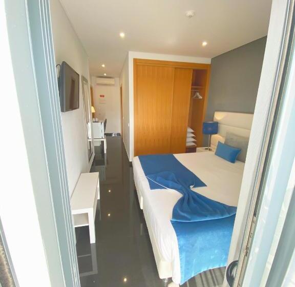 펜션 Sunfield Guest House Only Adults