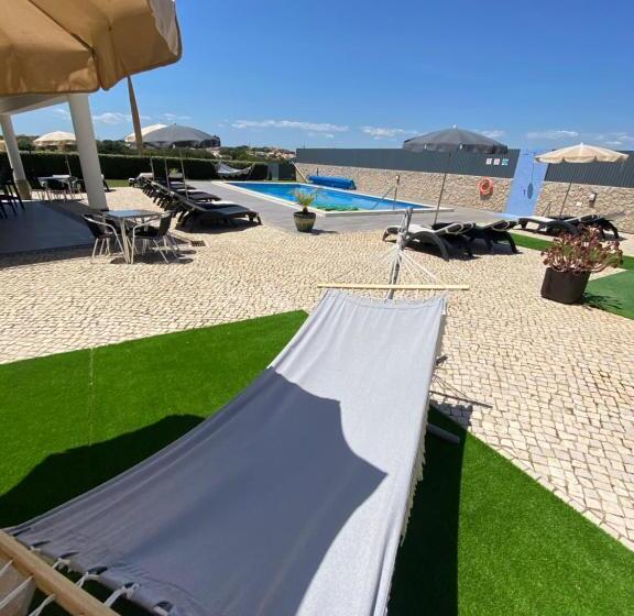 펜션 Sunfield Guest House Only Adults