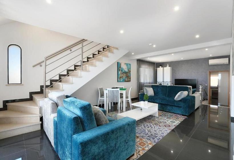 펜션 Sunfield Guest House Only Adults