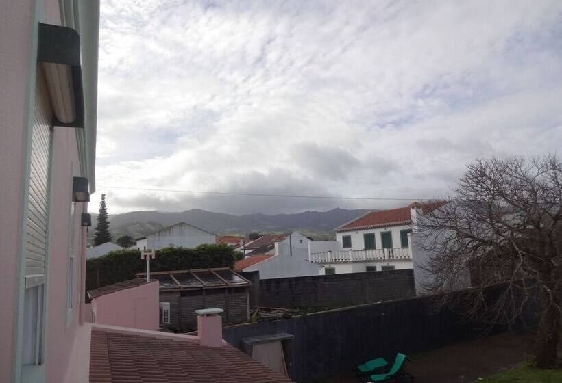 ペンション Vila Laura