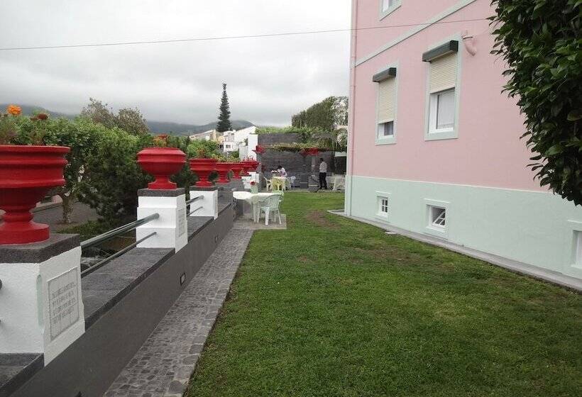 ペンション Vila Laura