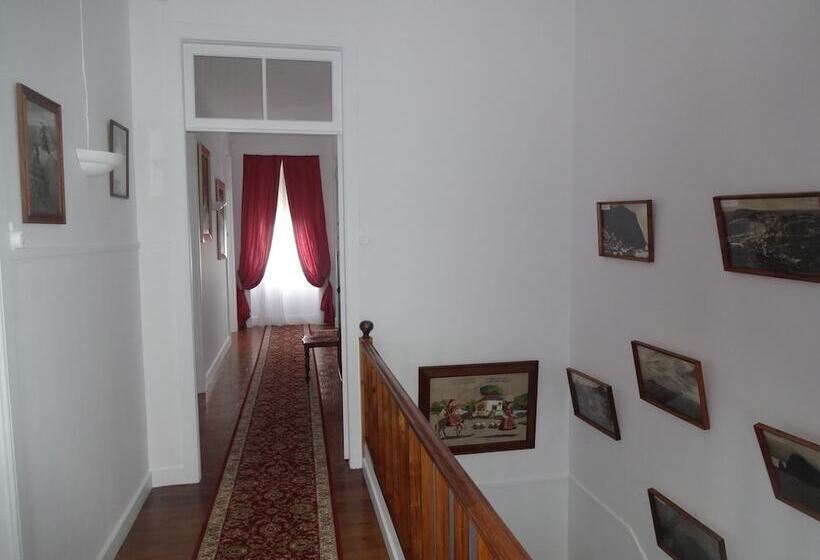 ペンション Vila Laura