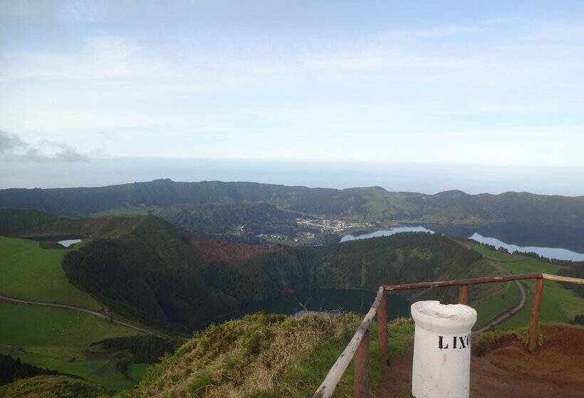 ペンション Vila Laura