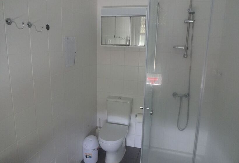 ペンション Vila Laura