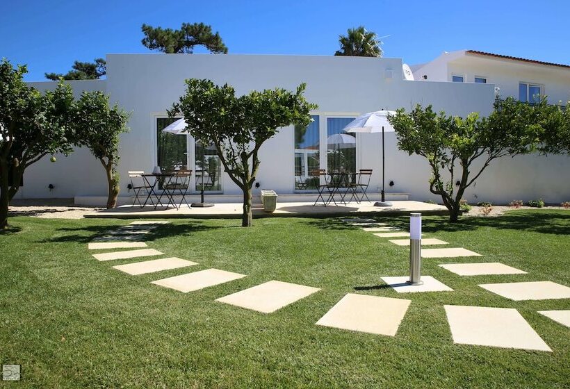 بنسيون Vila Louro