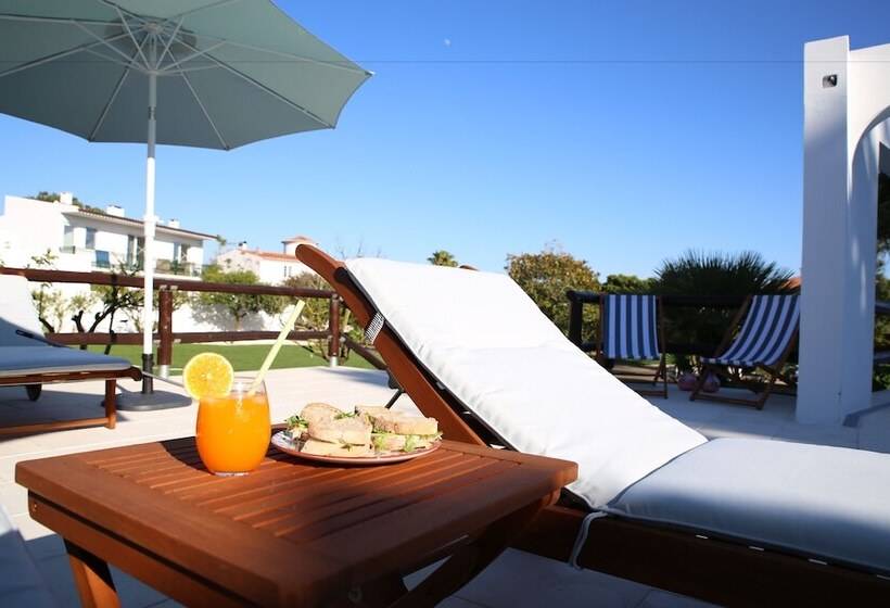 بنسيون Vila Louro