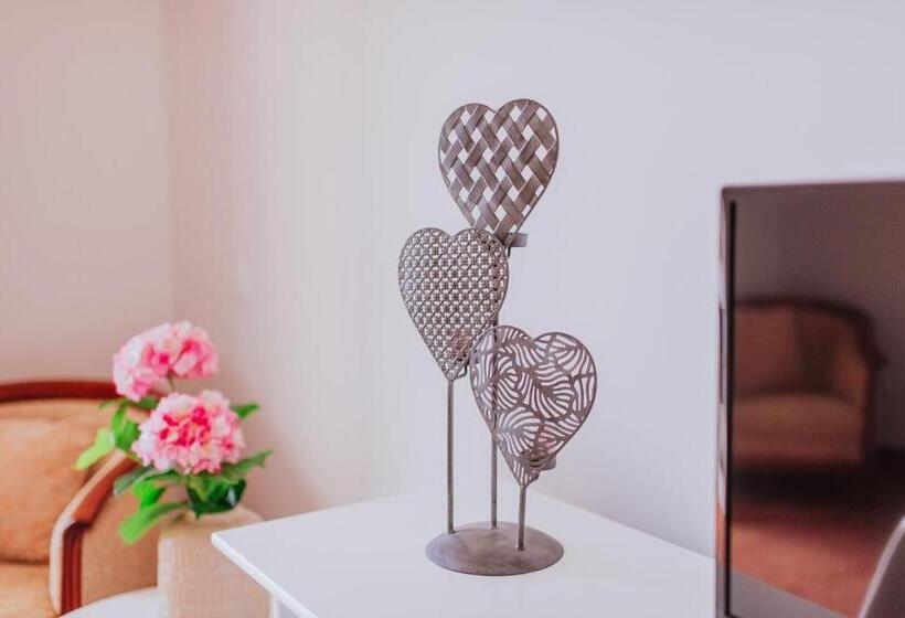 膳宿费 Villa Amore Accommodation