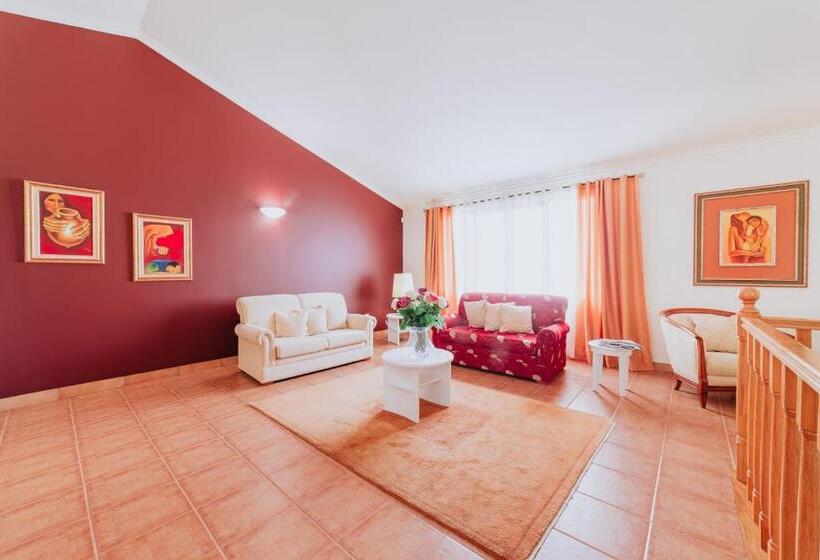 膳宿费 Villa Amore Accommodation