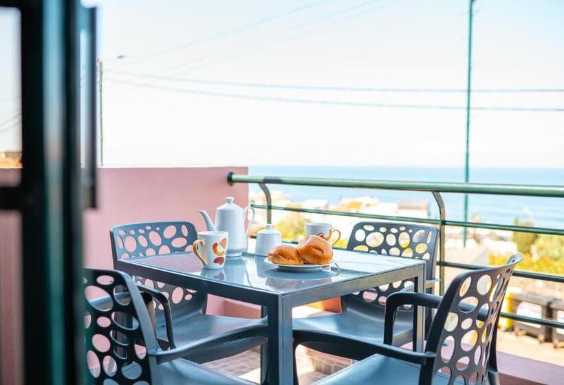 膳宿费 Villa Amore Accommodation