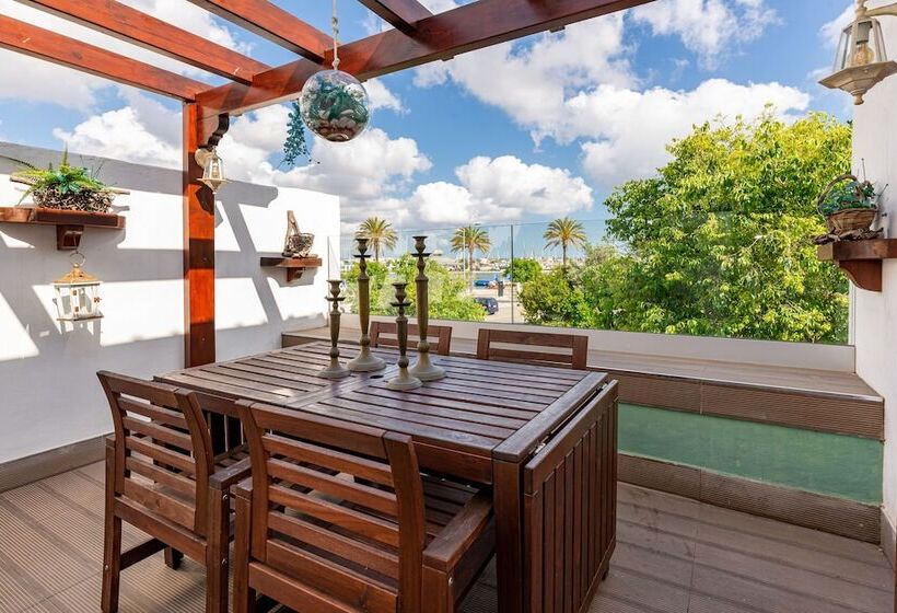 Пансион Villa Rio Guest House Suites