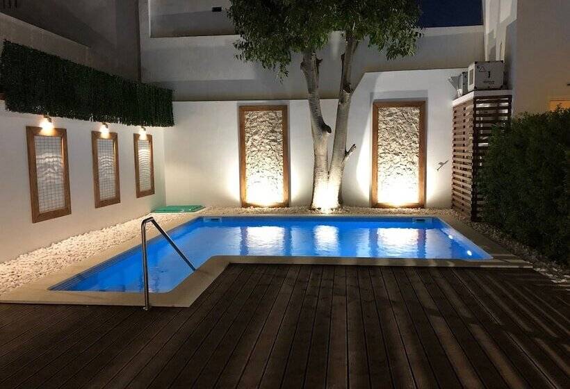 Пансион Villa Rio Guest House Suites