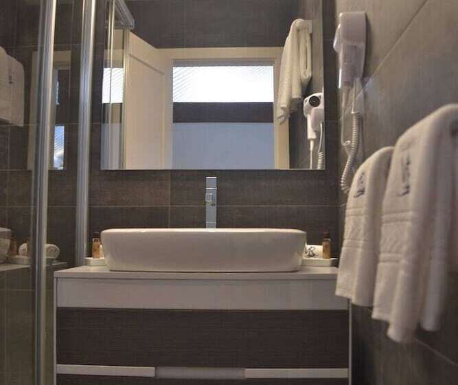 Пансион Villa Rio Guest House Suites