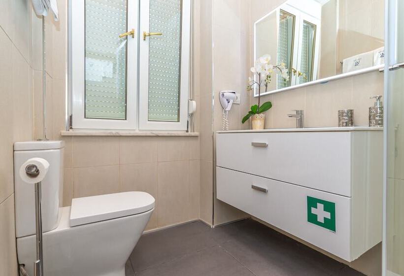 Пансион Villa Rio Guest House Suites