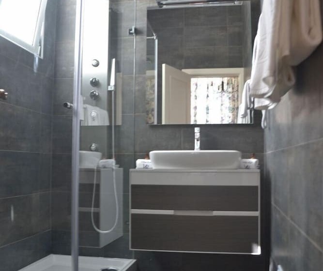 Пансион Villa Rio Guest House Suites