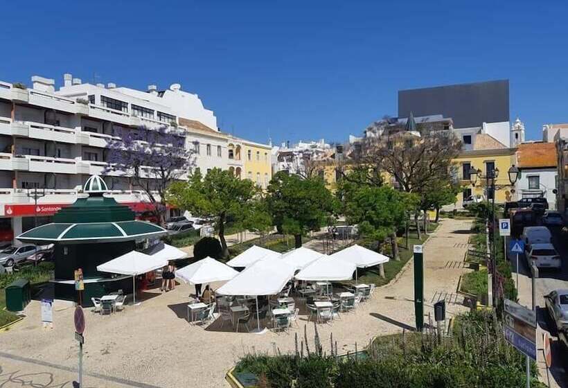 Пансион Villa Rio Guest House Suites