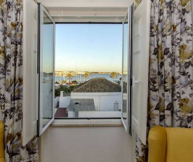 Пансион Villa Rio Guest House Suites