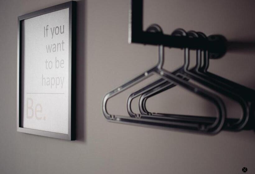 펜션 Xpt águeda   Alojamento Local