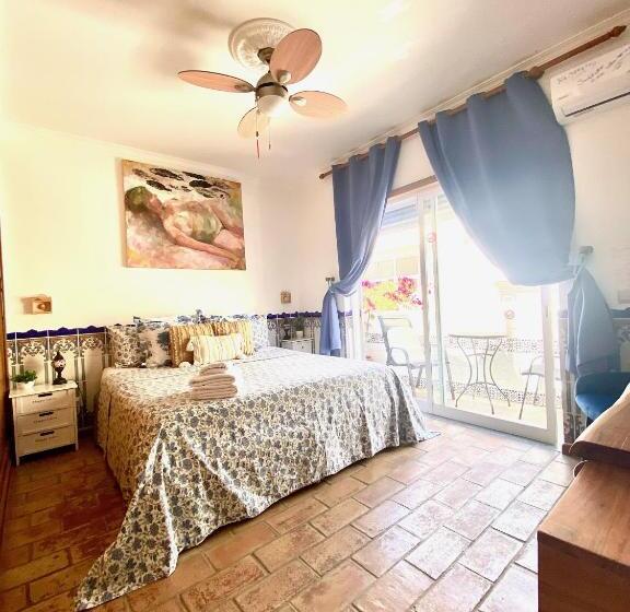 Пансион Zenit Olhao Bed & Breakfast