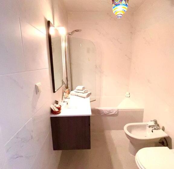 Пансион Zenit Olhao Bed & Breakfast