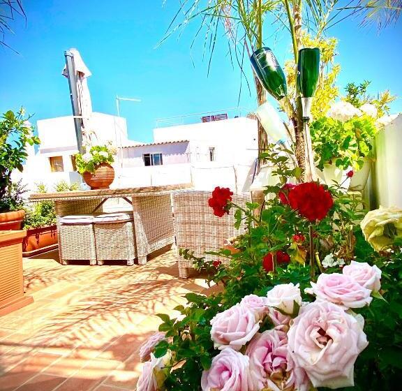 Пансион Zenit Olhao Bed & Breakfast