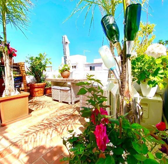 Пансион Zenit Olhao Bed & Breakfast