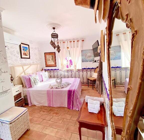 Пансион Zenit Olhao Bed & Breakfast