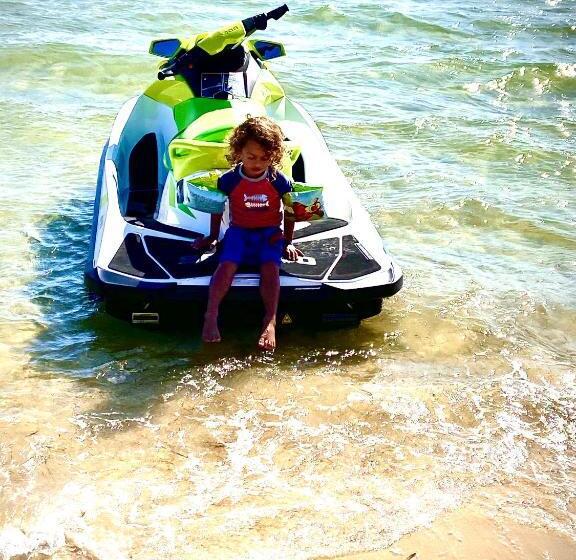 Пансион Zenit Olhao Bed & Breakfast