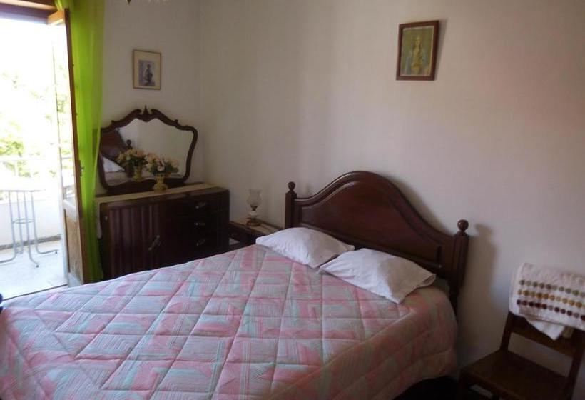 Pensão Bela Vista By Portugalferias