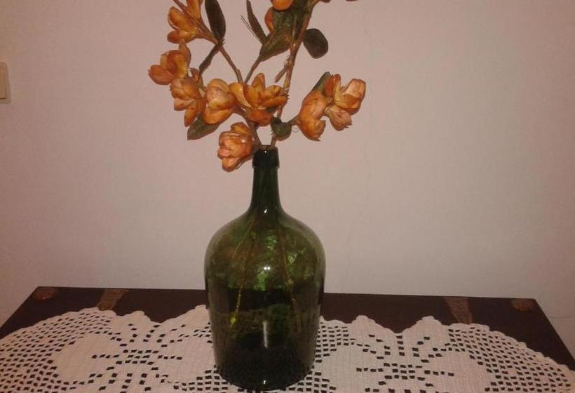 Pensão Bela Vista By Portugalferias