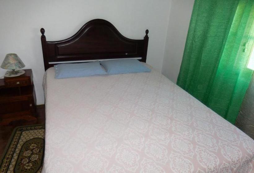 Pensão Bela Vista By Portugalferias