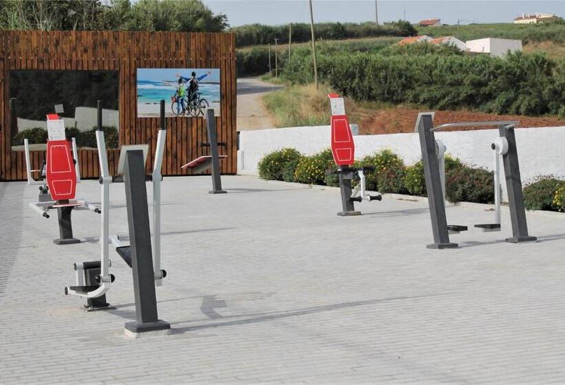 Vale De Lourinhã   Casas De Campo