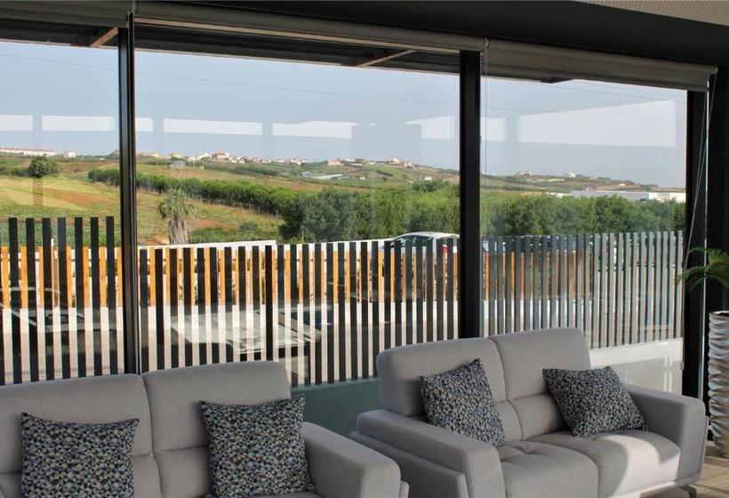 Vale De Lourinhã   Casas De Campo