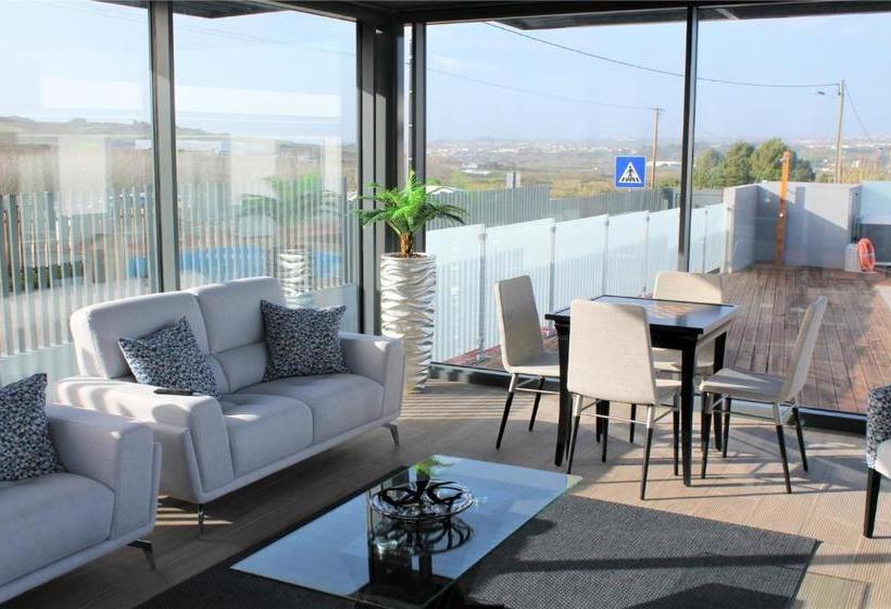 Vale De Lourinhã   Casas De Campo